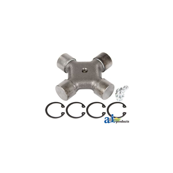 Cross & Bearing Kit (CV) 1.3" x3.1" x3.2"
